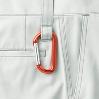 自重堂　制服百科　ワンタックパンツ　アッシュ　９１　81001（直送品）