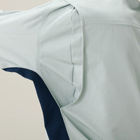 自重堂　制服百科　難燃ブルゾン　ダークブルー　５Ｌ　82400（直送品）