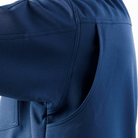 自重堂　制服百科　ジャンパー　シルバー　ＳＳ　82600（直送品）