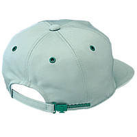 自重堂　制服百科　帽子（丸アポロ型）　レイクブルー　Ｌ　90009（直送品）