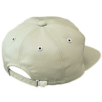 自重堂　制服百科　帽子（丸アポロ型）　アースグリーン　Ｍ　90029（直送品）
