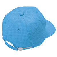 自重堂　制服百科　エコ製品制電帽子（丸アポロ型）　スプレーグリーン　ＬＬ　90089（直送品）