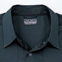 自重堂　制服百科　長袖シャツ　シャドーブルー　ＥＬ　47304（直送品）