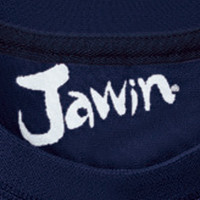 自重堂　制服百科　吸汗速乾長袖Ｔシャツ　チャコールグレー　ＬＬ　55304（直送品）