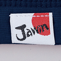 自重堂　制服百科　吸汗速乾長袖ローネックシャツ　ブラック　Ｍ　55324（直送品）