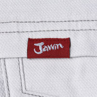 自重堂　制服百科　長袖シャツ　シルバー　Ｓ　56204（直送品）