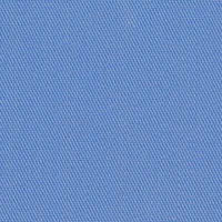 自重堂　制服百科　長袖シャツ　ブルー　Ｌ　84604（直送品）