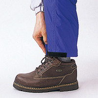 自重堂　制服百科　防水防寒パンツ　グリーン　Ｍ　28061（直送品）