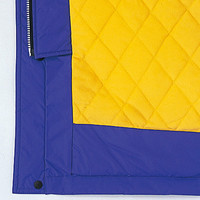 自重堂　制服百科　防水防寒コート（フード付）　グリーン　４Ｌ　28063（直送品）