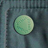 自重堂　制服百科　ダブルライナー防寒ブルゾン（フード付）　グリーン　Ｌ　48010（直送品）