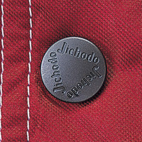 自重堂　制服百科　防寒ブルゾン（フード付）　シルバー　Ｌ　48130（直送品）