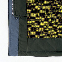 自重堂　制服百科　防寒コート（フード付）　ティールブルー　ＬＬ　48173（直送品）