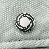 自重堂　制服百科　防寒ブルゾン　インディゴブルー　５Ｌ　48450（直送品）