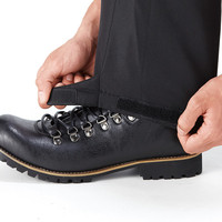 自重堂　制服百科　防寒パンツ　オレンジ　Ｌ　48481（直送品）