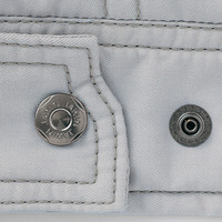 自重堂　制服百科　防寒ジャンパー　サンドベージュ　Ｍ　58100（直送品）