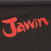 自重堂　制服百科　ラミネートロングスリーブ　ブラック　Ｌ　58154（直送品）