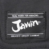 自重堂　制服百科　ジャンパー　シルバー　４Ｌ　58300（直送品）