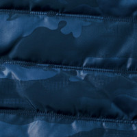 自重堂　制服百科　防寒ベスト　ワイン　ＬＬ　58510（直送品）