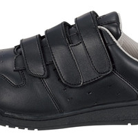 自重堂 制服百科 セーフティースニーカー ブラック 30.0cm S2072R（直送品）