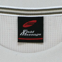 自重堂 カ】85224 ホワイト L 85224 1着