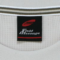 自重堂　制服百科　吸汗速乾長袖Ｔシャツ　ブラック　Ｌ　85224（直送品）