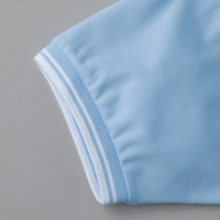 自重堂　制服百科　吸汗速乾半袖ポロシャツ　ロイヤルブルー　Ｓ　85274（直送品）