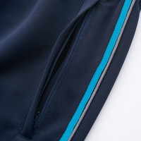 自重堂　制服百科　パンツ　ネービーグリーン　Ｌ　WH90146（直送品）