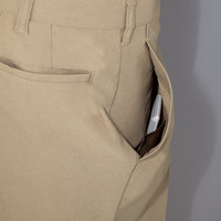 自重堂　制服百科　メンズストレッチパンツ　ネービー　７０　WH90272（直送品）