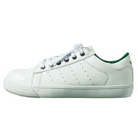 アイトス セーフティシューズ ホワイト 24cm AZ51647-001 1足（直送品）