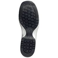 ミドリ安全 JSAA認定 耐滑 作業靴 プロスニーカー LSSー705 静電 23.5cm ブルー 2125044806 1足（直送品）