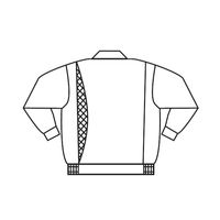 ミドリ安全 作業服 春夏 長袖 ブルゾン 帯電防止 GS2300 3L アイボリー 3120110507 1点（直送品）