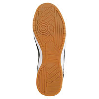 アイトス セーフティシューズ(踵踏み) ホワイト SS 51604 1足