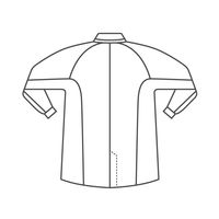 ミドリ安全 女性用 作業服 春夏 長袖 スモック 帯電防止 VELS251 9号 シルバーグレー 3124104304 1点（直送品）