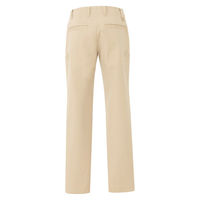 アイトス スタイリッシュカーゴ（男女兼用） ライトベージュ 3S AZ50502-012 1着（直送品）