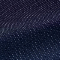 アイトス Pieds レディースストレートパンツ ネイビー 5号 HCP9660-011 1着（直送品）