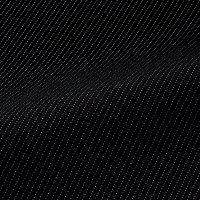 アイトス Pieds ベスト ブラック 23号 HCV9660-099 1着（直送品）