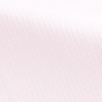 アイトス Pieds 長袖ブラウス ピンク 19号 HCB2611-038 1着（直送品）