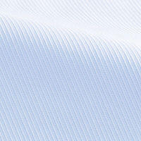 アイトス Pieds 半袖ブラウス サックス 15号 HCB2700-020 1着（直送品）