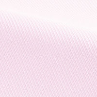 アイトス Pieds 半袖ブラウス ピンク 15号 HCB2710-038 1着（直送品）