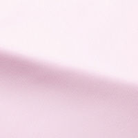 アイトス Pieds 半袖ブラウス ピンク 27号 HCB3500-038 1着（直送品）