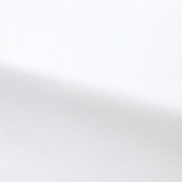 アイトス Pieds 長袖ブラウス ホワイト 27号 HCB3501-001 1着（直送品）