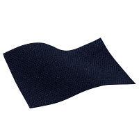 アイトス Pieds ジャケット ネイビー 17号 HCJ3500-011 1着（直送品）