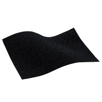 アイトス Pieds パンツ ブラック 9号 HCP3500-099 1着（直送品）