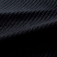 アイトス Pieds ストレートパンツ ブラック 5号 HCP8010-099 1着（直送品）