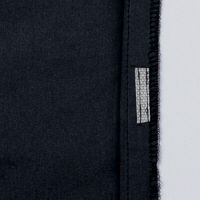 アイトス Pieds スカート ブラック 21号 HCS1510-099 1着（直送品）