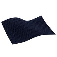 アイトス Pieds プリーツスカート ネイビー 29号 HCS3501-011 1着（直送品）