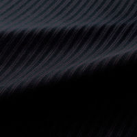 アイトス Pieds Aラインスカート ブラック 17号 HCS8011-099 1着（直送品）