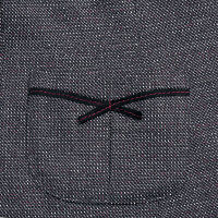 アイトス Pieds ベスト グレー 5号 HCV0430-090 1着（直送品）