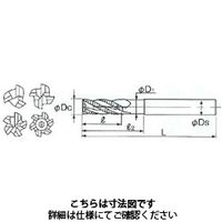 不二越(NACHI) ハイスラフィングエンドミル ＳＧーＦＡＸ ラフィング 