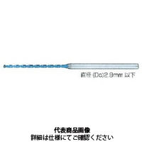 不二越 アクアドリルEX オイルホールロング20D AQDEXOH20D0170 1本（直送品）
